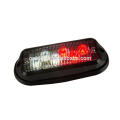 12V Blue Led Warning Light/ Led Strobe Light (SL621)